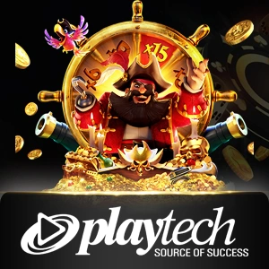Playtech 
